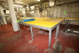 Aprox. 26 ft. L x 108