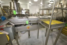 Key Iso-Flo Aprox. 10 ft. 8