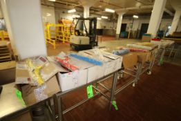 NIB Assorted Vikan 24