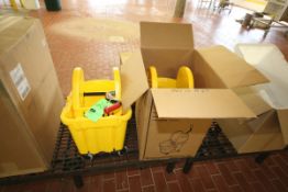 NIB Rubbermaid Commercial 