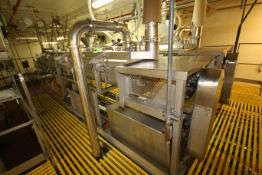 Aprox. 12 ft. L x 20