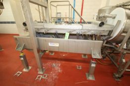 Key Iso-Flo Aprox. 7 ft. L x 18