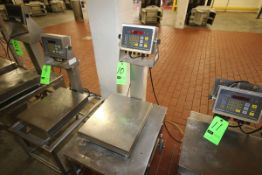 Fairbanks S/S Digital Scale with 18