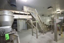 Marchant Schmidt Aprox. 20 ft. L x 9 ft. 3