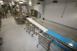 BULK BID LINE #33 - 640 LB. NATURAL RETAIL CHEESE SHRED LINE INCLUDES LOT #441 TO LOT #463