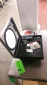 New Honeywell Digital S/S Chart Recorder, Model DR4500, S/N 1116Y191268700002