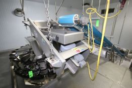 Key Aprox. 6 ft. L x 18