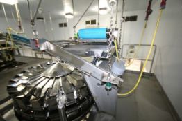 Key Aprox. 5 ft. L x 23