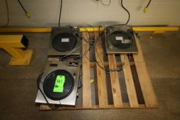 Honeywell Digital Chart Recorders with S/S Fronts