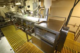 Aprox. 12 ft. L x 20