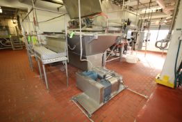 Aprox. 11 ft. L x 70