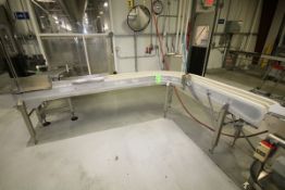 Aprox. 11 ft. L x 12