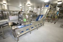 Marchant Schmidt Aprox. 20 ft. L x 9 ft. 3