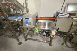 2006 Loma Systems IQ3 Metal Detector, S/N KCM0233251 with 9