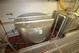 Aprox. 730 Gal. (Aprox. 60