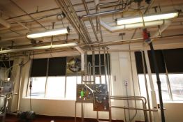 100's Ft. Installed 1-1/2