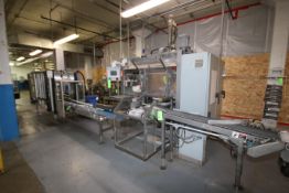 BULK BID LINE #36 FORMER SHRED LINE PACKAGING INCLUDES LOT #538 TO LOT #545