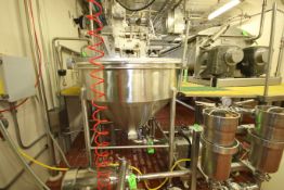 Aprox. 150 Gal. (Aprox. 27