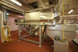 2014 CFR 5,775 lb. Capacity 36