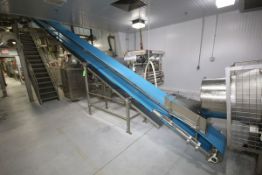 Marchant Schmidt 35 ft. L x 18