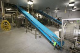 Marchant Schmidt 35 ft. L x 18