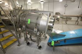 Marchant Schmidt Aprox. 4 ft. L x 24