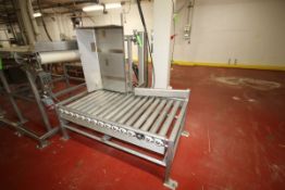 Barrel Lift System with Aprox. 21