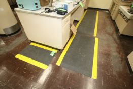 Lab Mats and Rugs