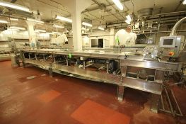 Custom Design Aprox. 30 ft. L x 30