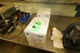 NIB Zoeller Submersible Sump Pumps, Cat #2P547