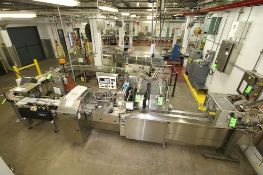 BULK BID LINE #24 - IWS PACKAGING LINE INCLUDES LOT #756 TO LOT #771