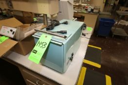 Stomacher Lab Blender 400