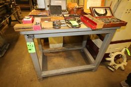 Brute Machine Aprox. 30