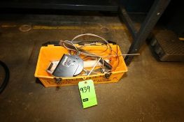 Shelby Winch (Used for Blender Door Removal)