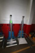 Stacker Lite Load Electric Lifts