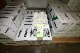 Cases Hot Melt Tufflex Carton Sealing Table