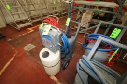 (2) Pcs. - Foam-It and Fog-It Portable Foamer and Fogger