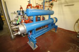 Vilter Aprox. 9 ft. L x 12