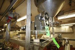 APV Positive Displacement Pump with 3