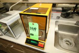 Sartorius Analytical Balance Scale