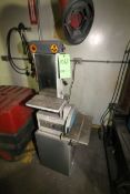 Wilton Disc/Belt Sander