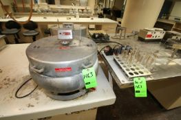 Garver Centrifuge with Garver Shaker