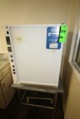 Lab-Line Ambi-Hi-Low Chamber Incubator, Cat #3550DT, S/N 298002