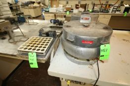 Garver Centrifuge with Garver Shaker