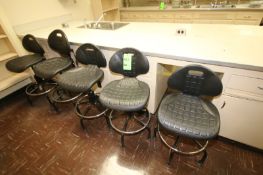Lab Stools