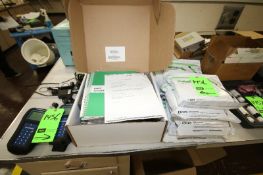 Charm Sciences Novalum Hand-Held Swab Tester with Accessories