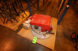 Sweed Barrel Mounted Banding Chopper