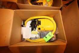 New Yale 1-Ton Pneumatic Hoist, Model KALCO, Order #48484211