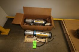 Bal-Tron Pneumatic 130 lb. Capacity Balancers (Note: In For Repair)