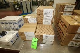 New Boxes Rexnord 3.25